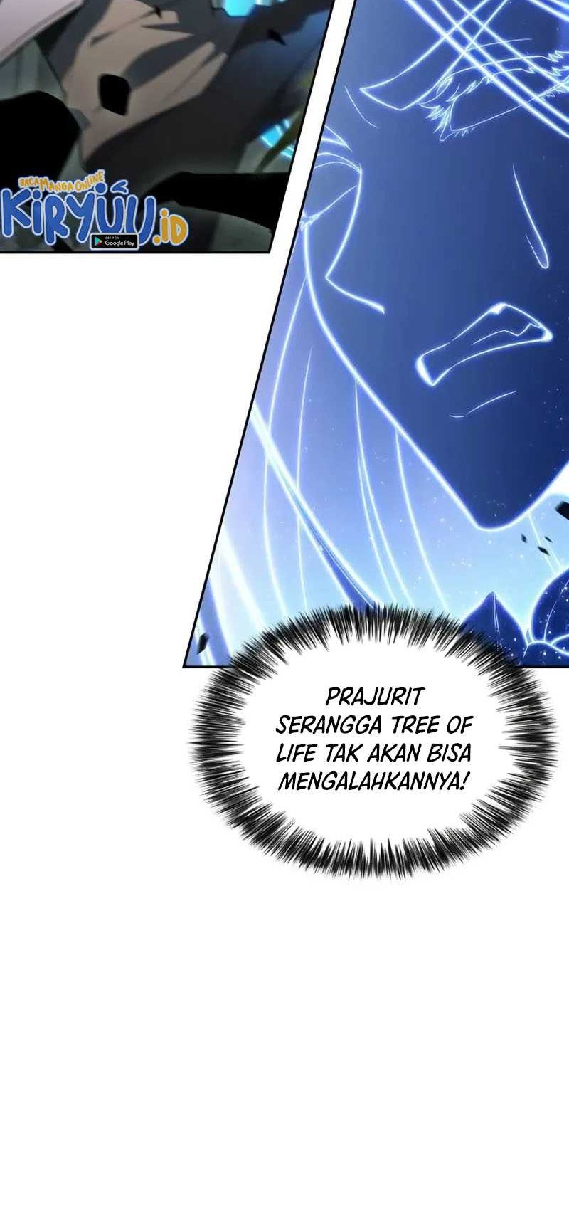 Solo Max-Level Newbie Chapter 139 Gambar 61