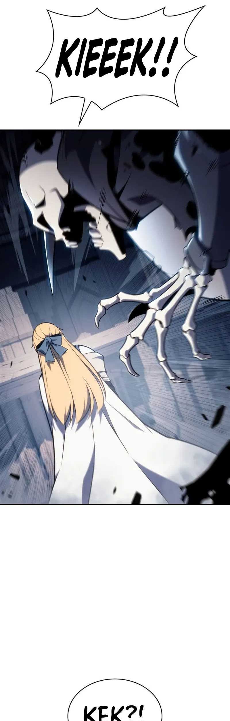 Solo Max-Level Newbie Chapter 139 Gambar 56