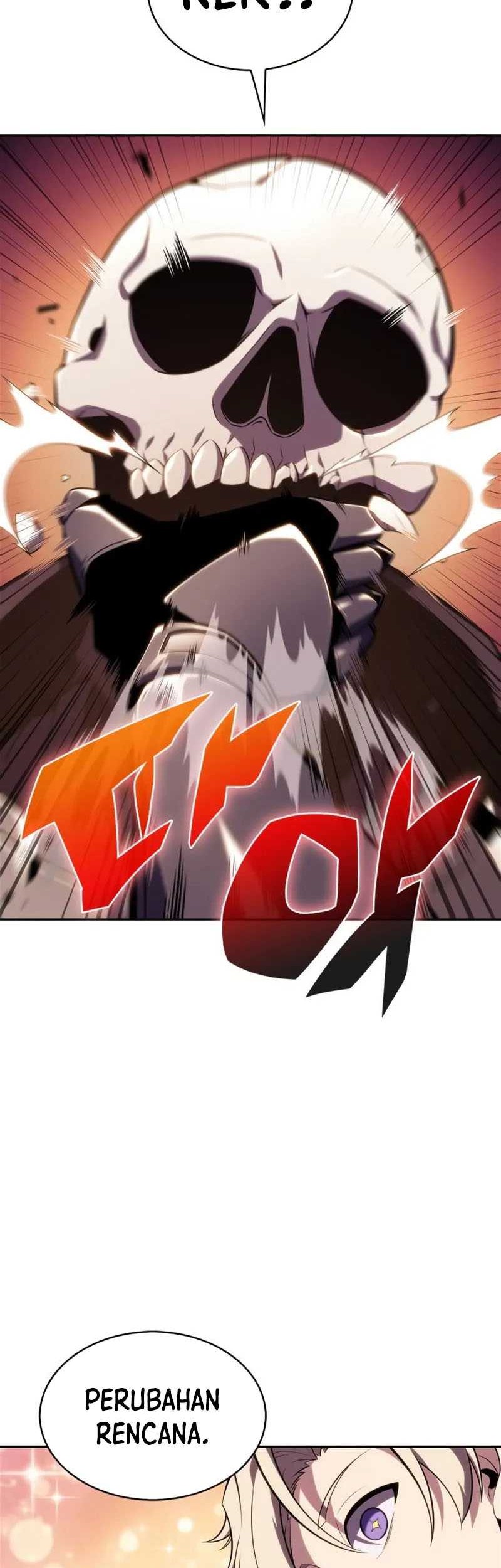 Solo Max-Level Newbie Chapter 139 Gambar 57