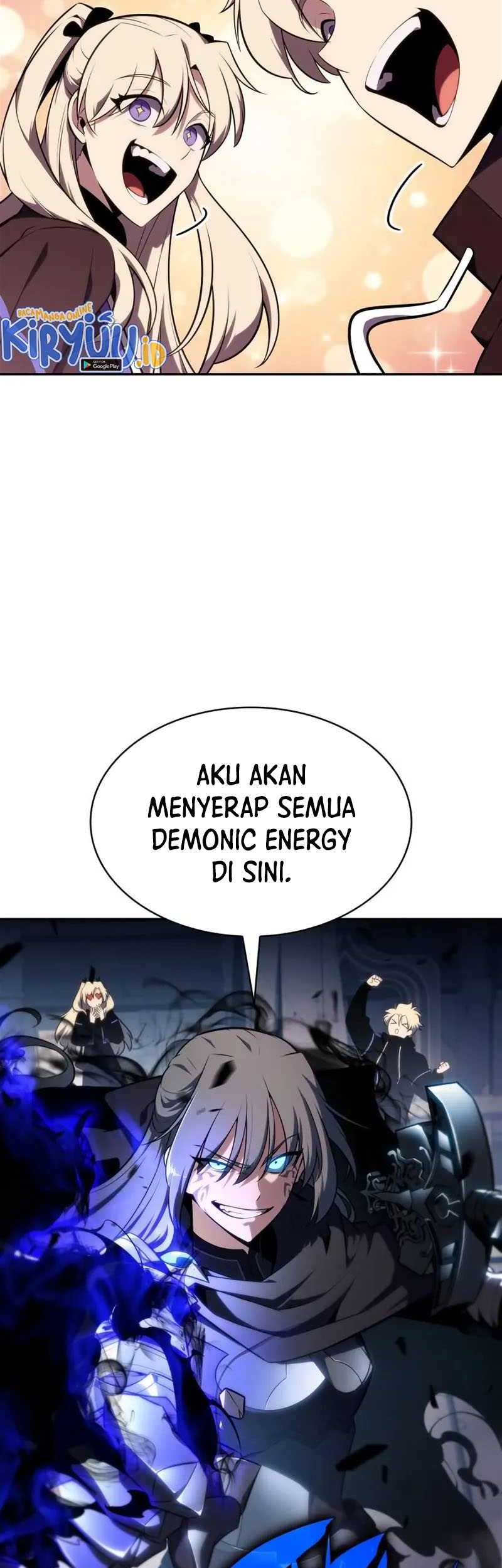 Solo Max-Level Newbie Chapter 139 Gambar 58