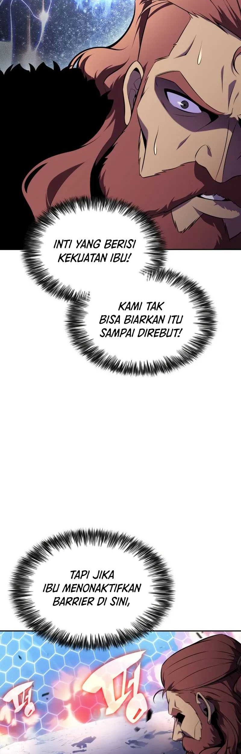 Solo Max-Level Newbie Chapter 139 Gambar 65