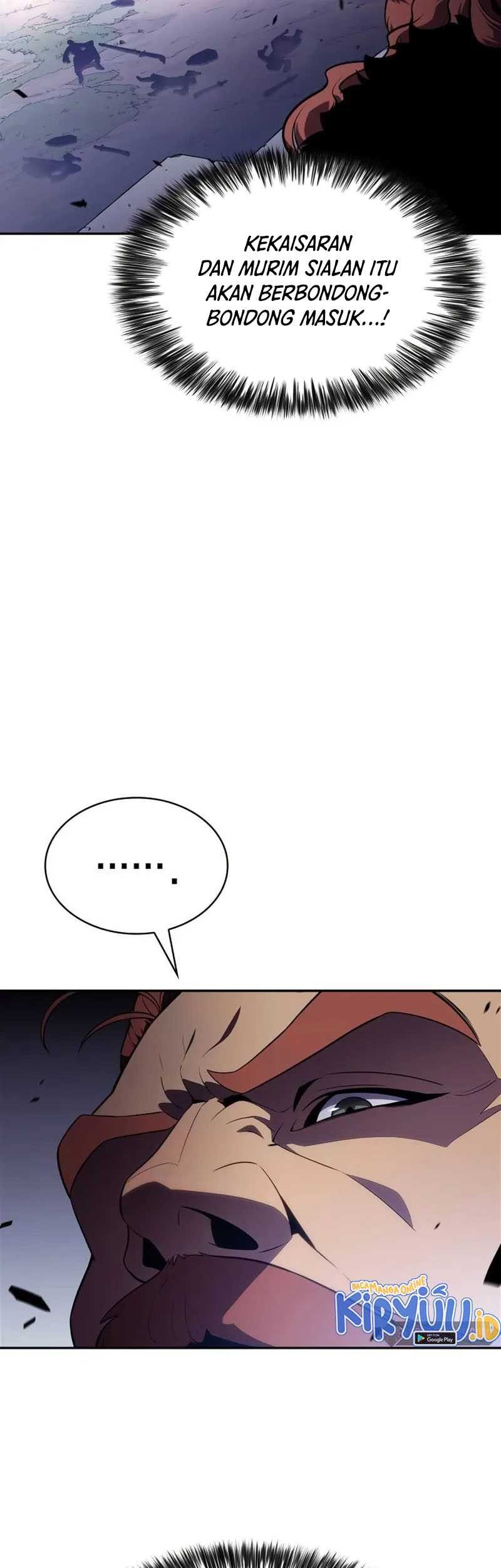 Solo Max-Level Newbie Chapter 139 Gambar 66