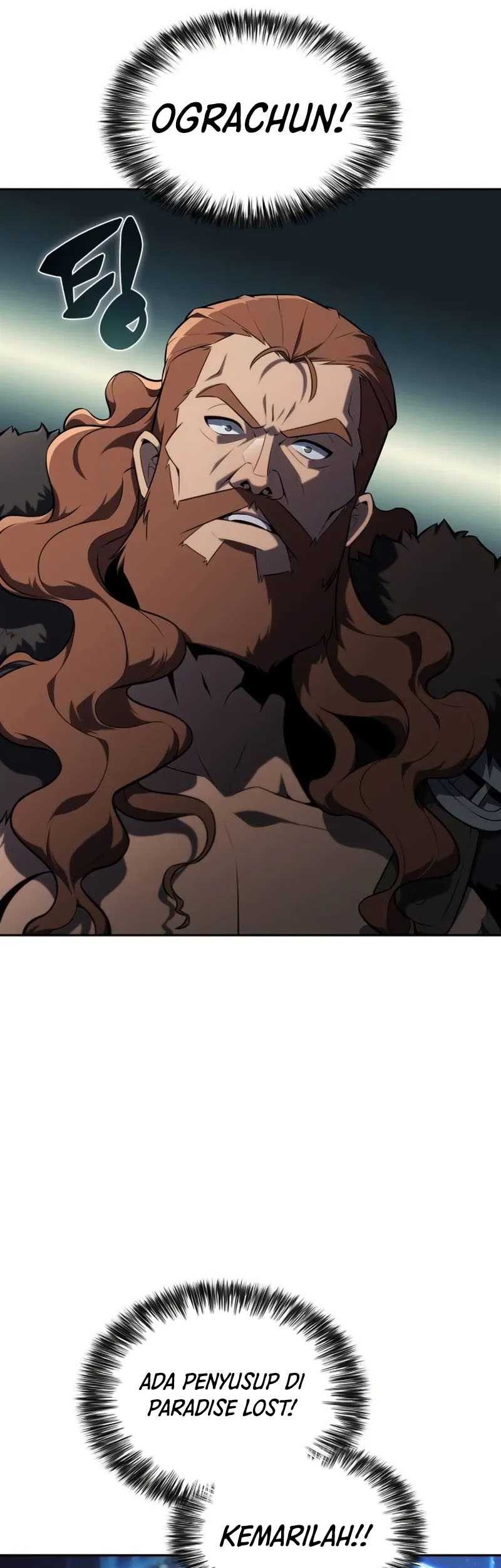 Solo Max-Level Newbie Chapter 139 Gambar 62