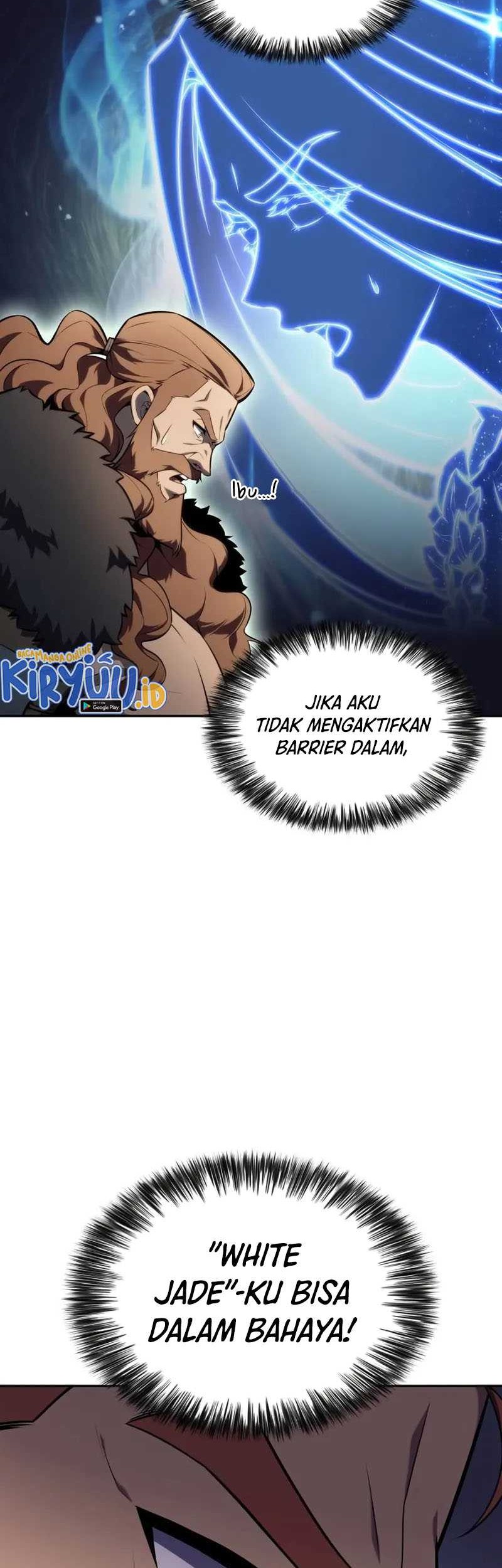 Solo Max-Level Newbie Chapter 139 Gambar 63