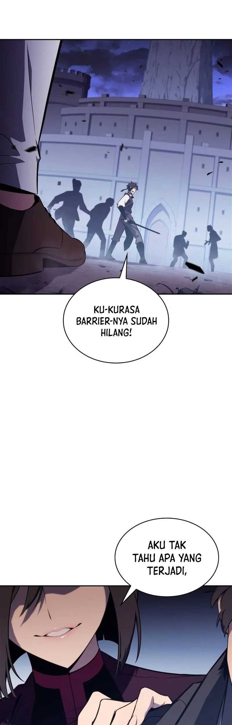 Solo Max-Level Newbie Chapter 139 Gambar 71