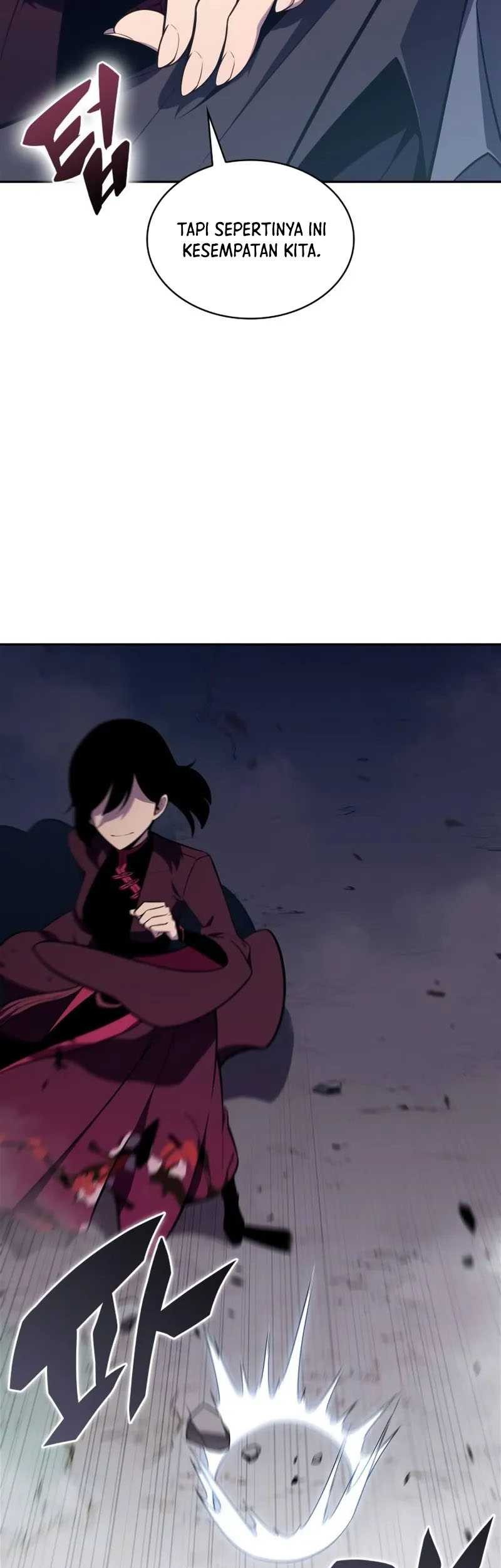 Solo Max-Level Newbie Chapter 139 Gambar 72