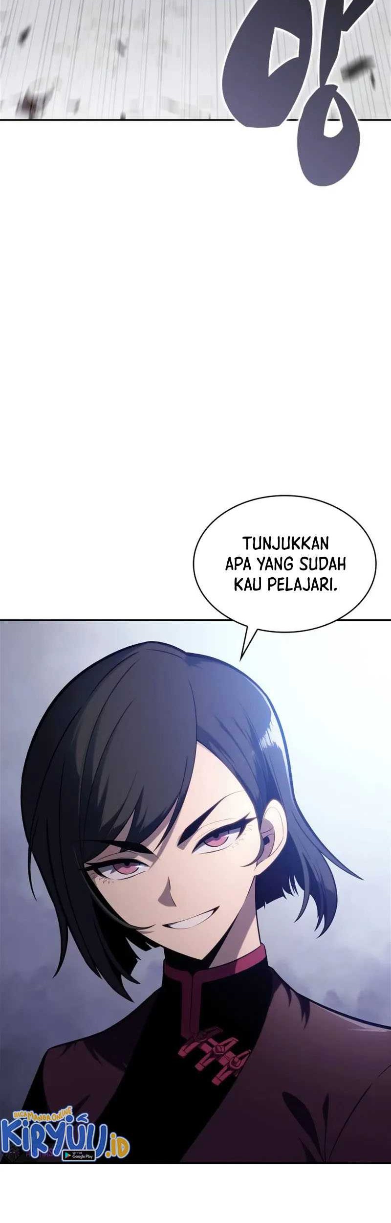 Solo Max-Level Newbie Chapter 139 Gambar 73