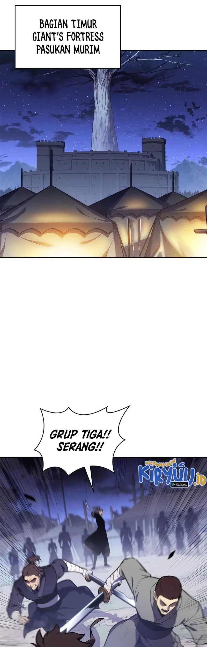 Solo Max-Level Newbie Chapter 139 Gambar 68