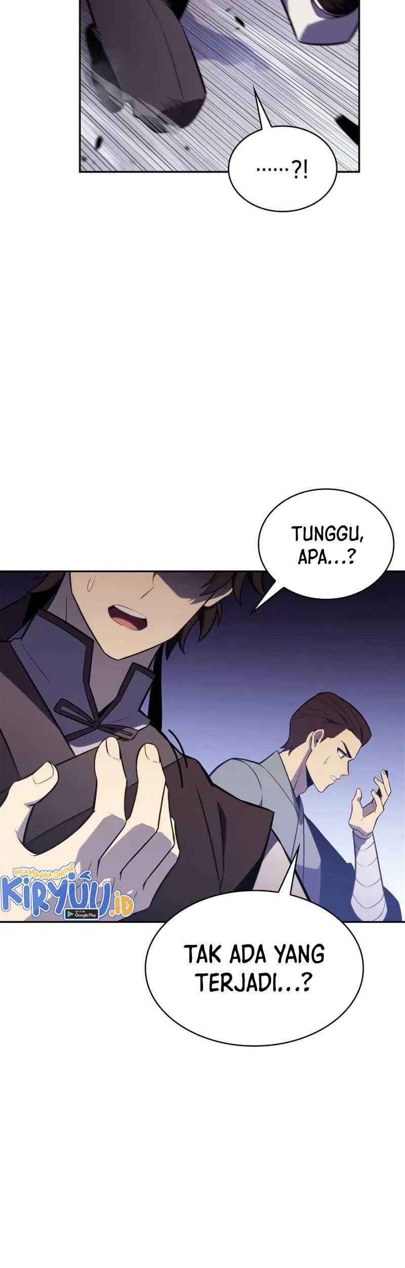 Solo Max-Level Newbie Chapter 139 Gambar 70