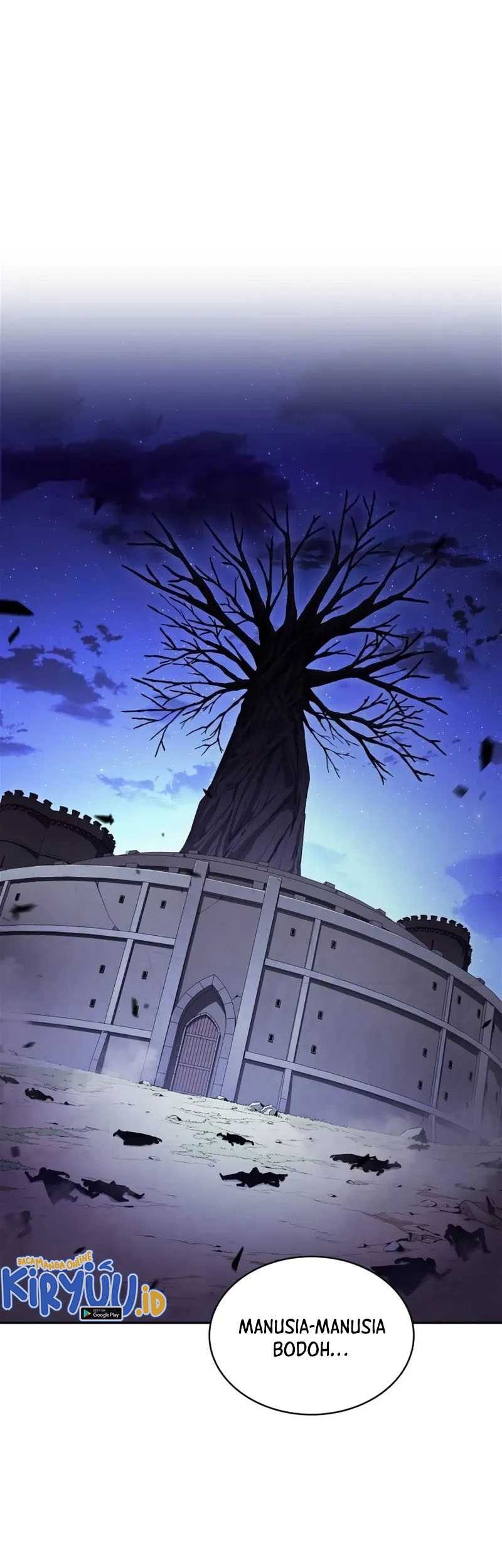 Manhwa Solo Max-Level Newbie Chapter 139 gambar nomor 2