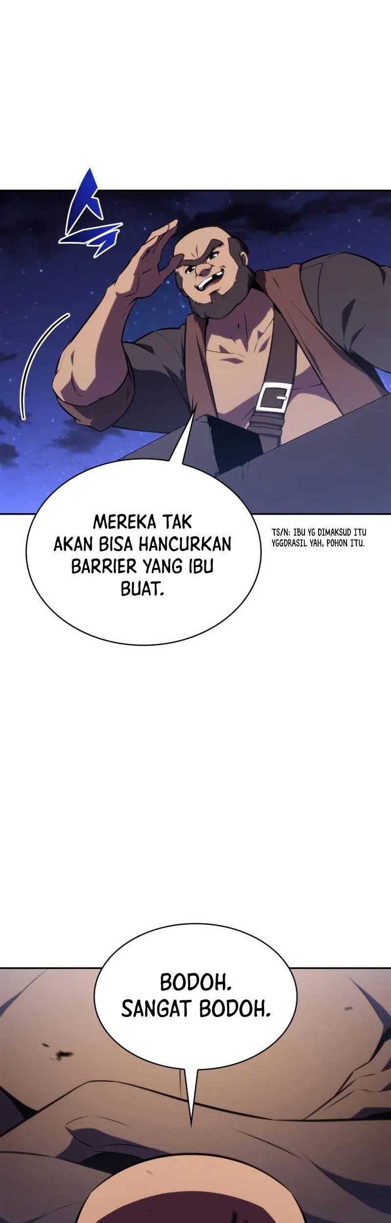 Solo Max-Level Newbie Chapter 139 Gambar 3