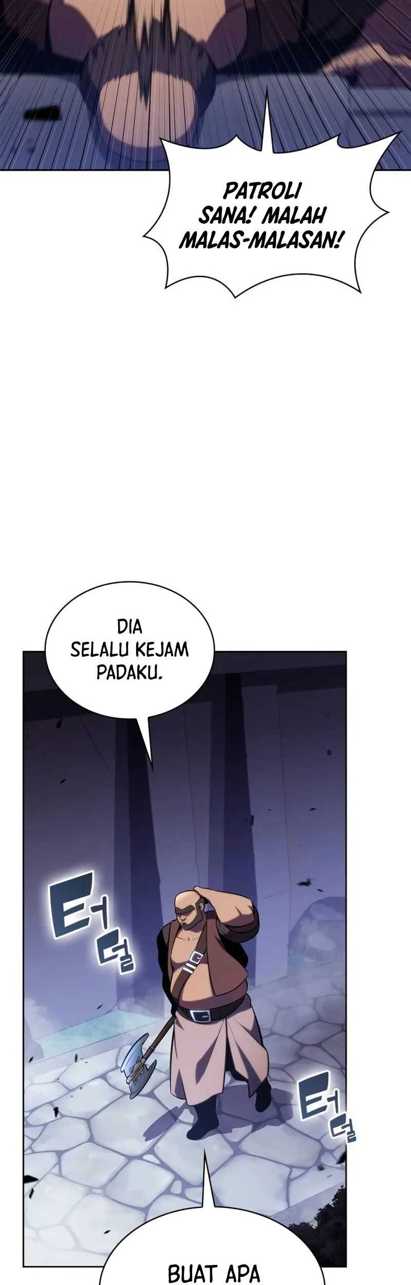 Solo Max-Level Newbie Chapter 139 Gambar 5