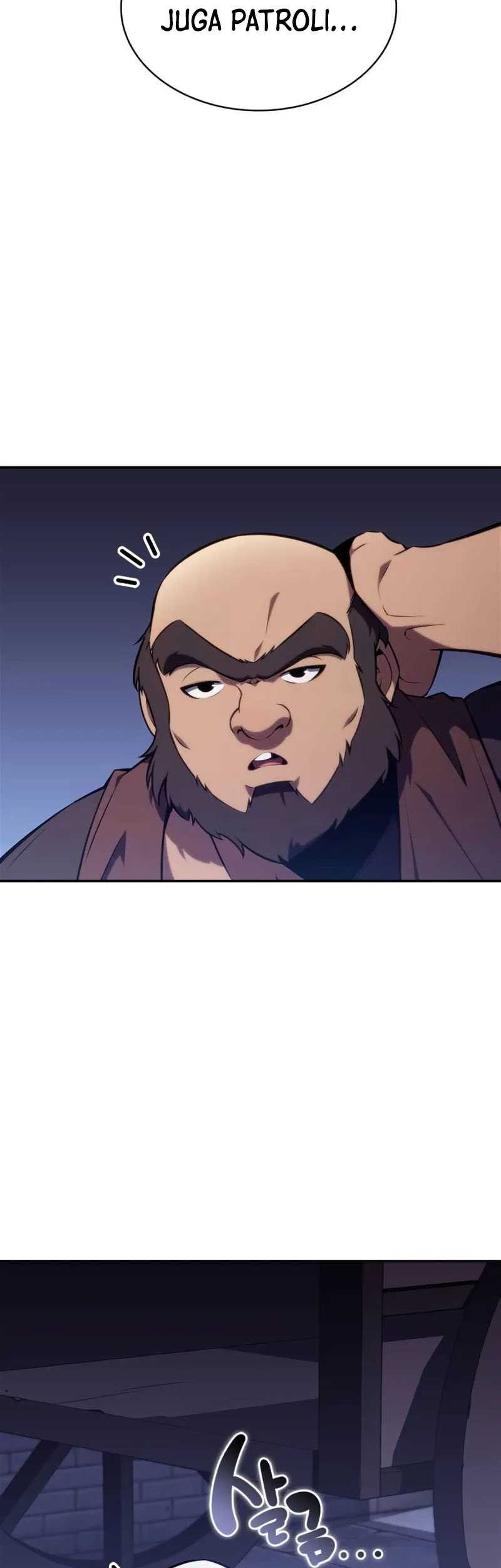 Solo Max-Level Newbie Chapter 139 Gambar 6