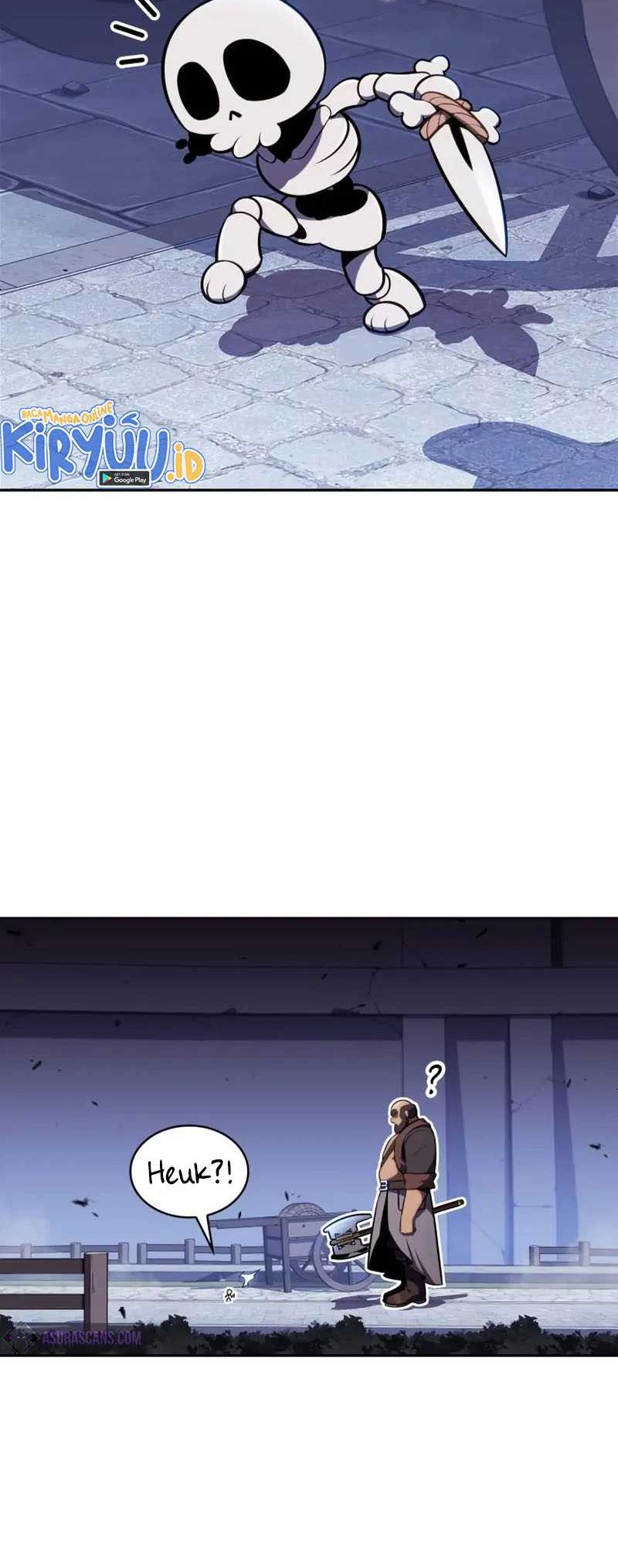 Solo Max-Level Newbie Chapter 139 Gambar 7