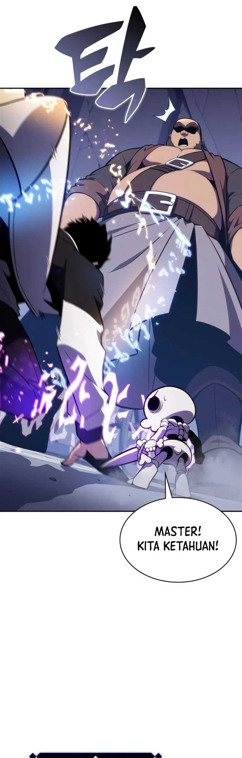 Solo Max-Level Newbie Chapter 139 Gambar 8