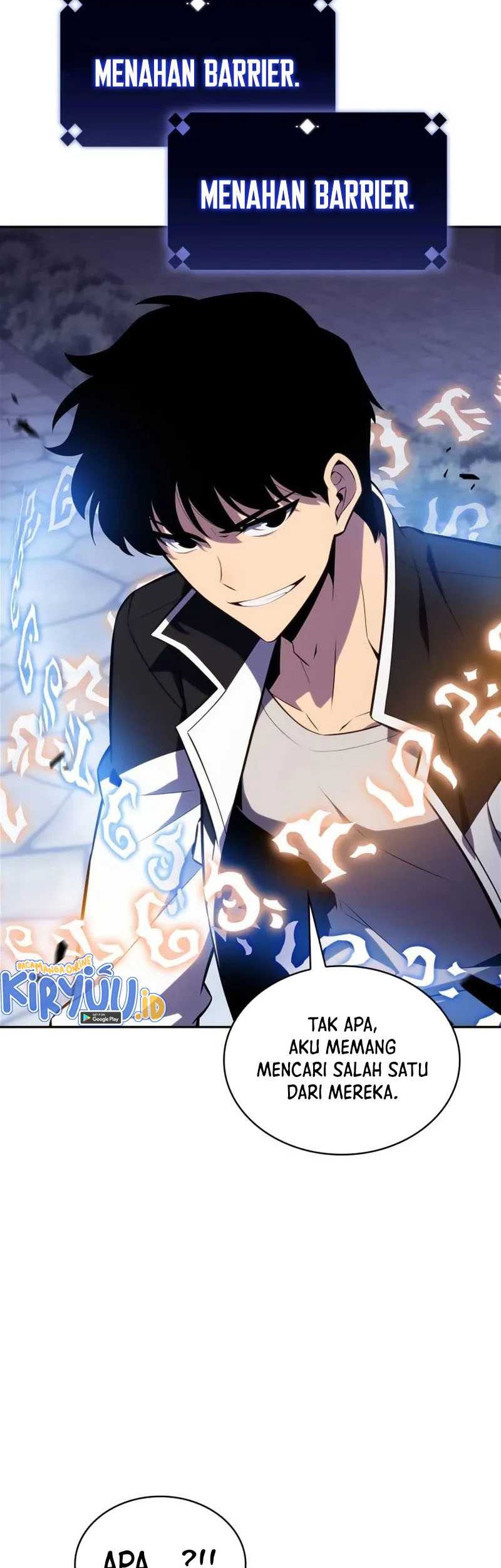 Solo Max-Level Newbie Chapter 139 Gambar 9