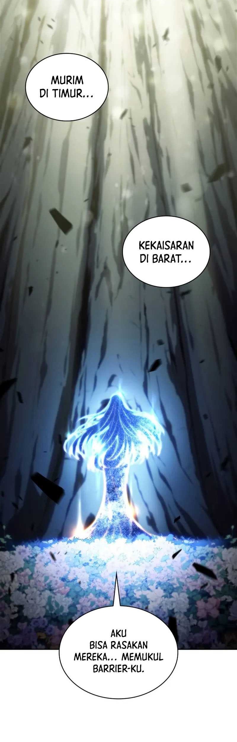 Solo Max-Level Newbie Chapter 139 Gambar 11