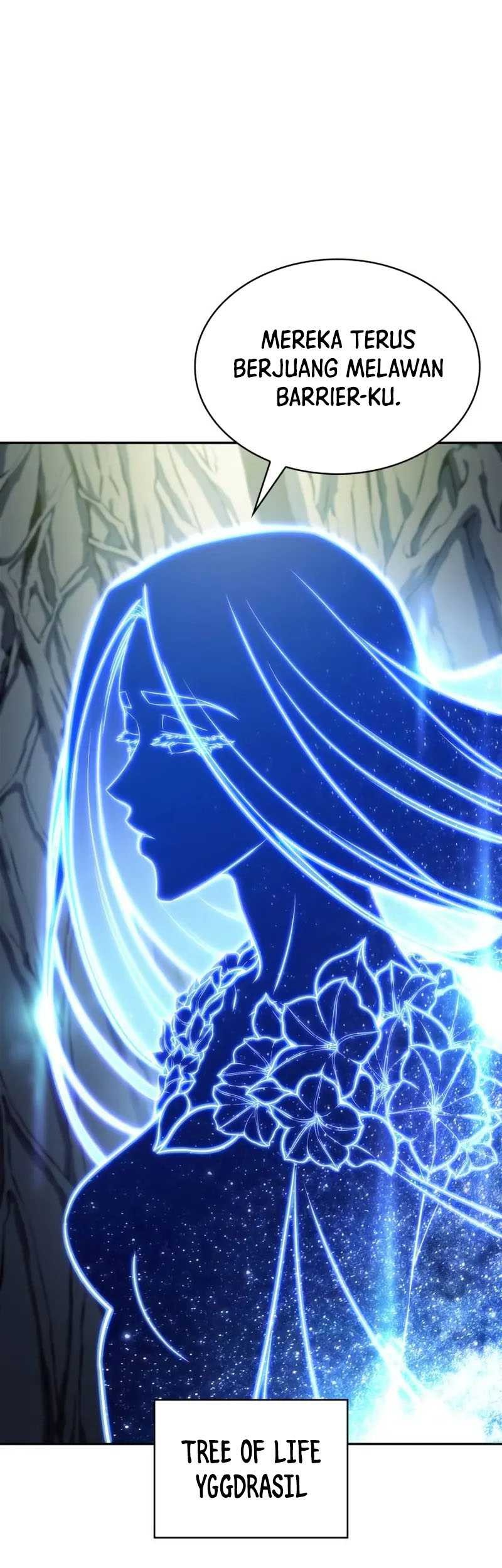 Solo Max-Level Newbie Chapter 139 Gambar 12