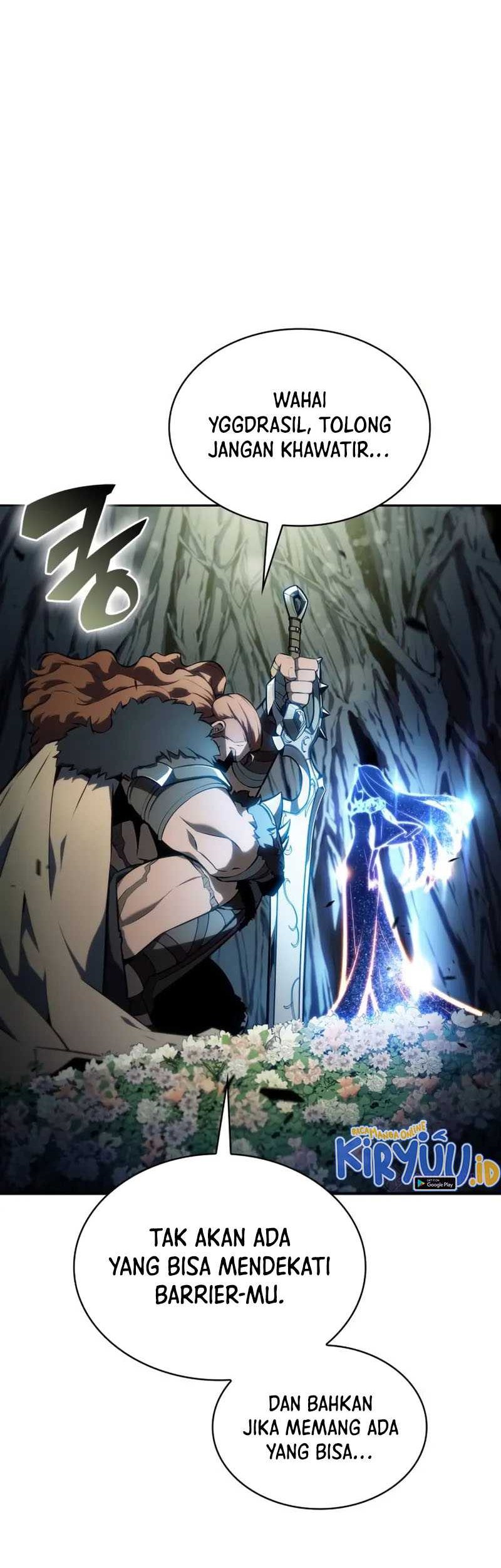 Solo Max-Level Newbie Chapter 139 Gambar 13