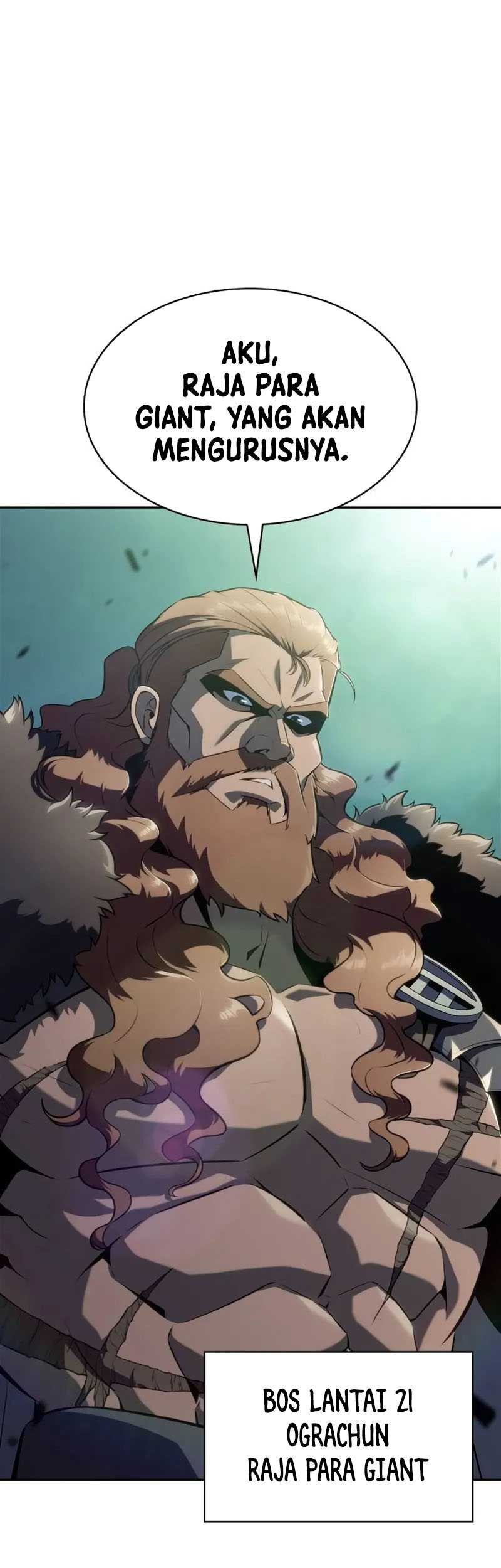 Solo Max-Level Newbie Chapter 139 Gambar 14