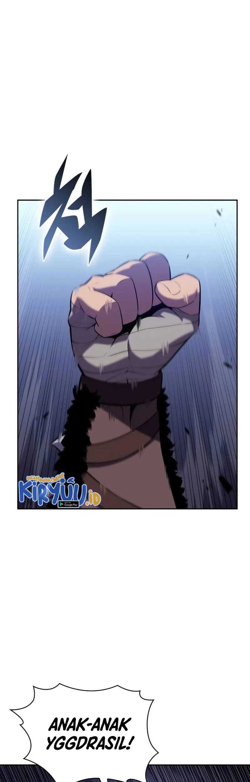 Solo Max-Level Newbie Chapter 139 Gambar 15