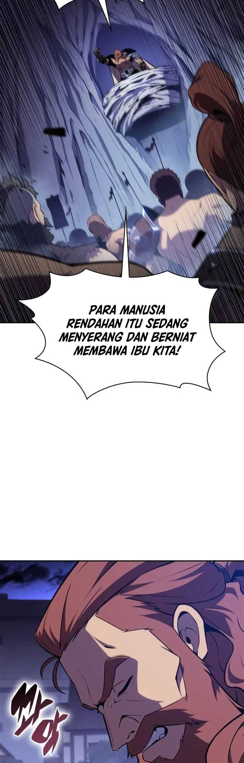 Solo Max-Level Newbie Chapter 139 Gambar 16
