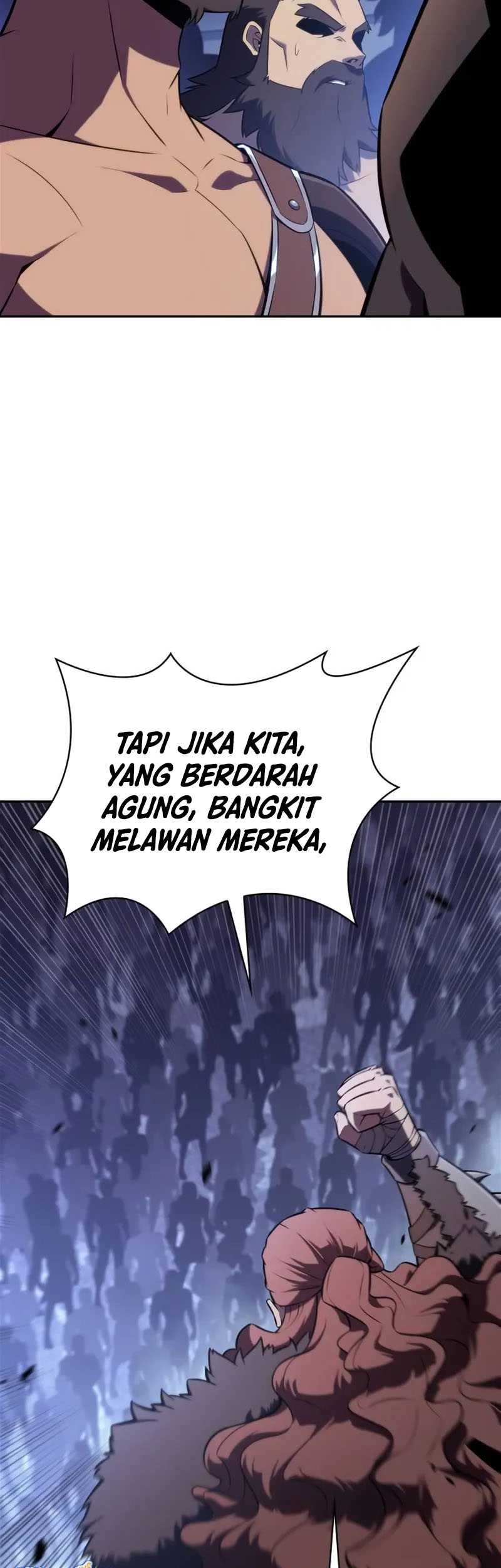 Solo Max-Level Newbie Chapter 139 Gambar 18