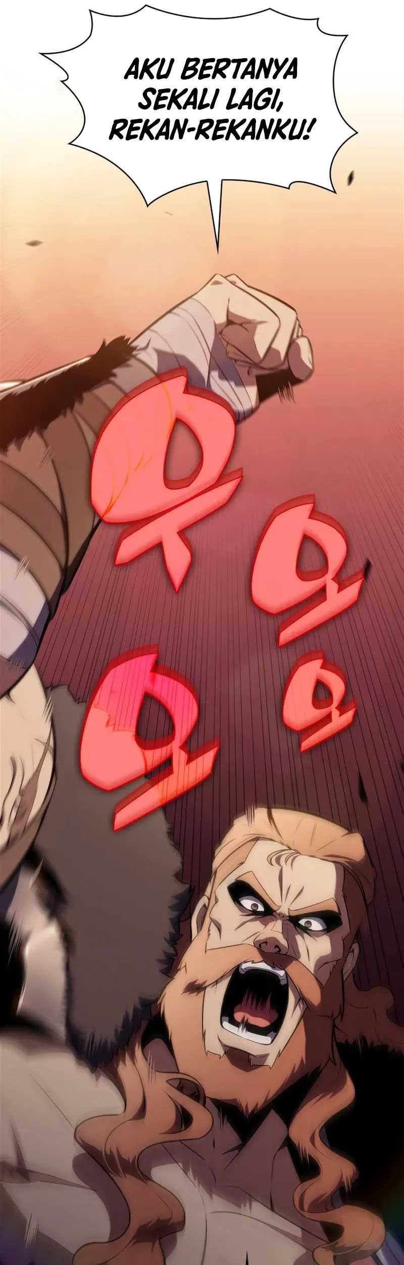 Solo Max-Level Newbie Chapter 139 Gambar 20