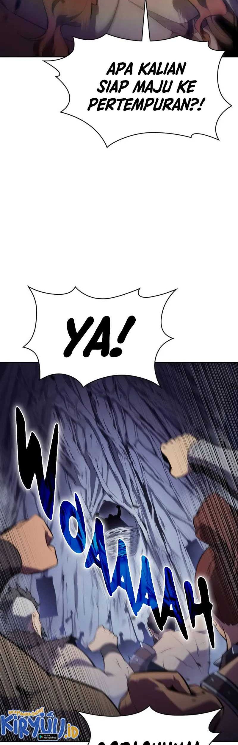 Solo Max-Level Newbie Chapter 139 Gambar 21