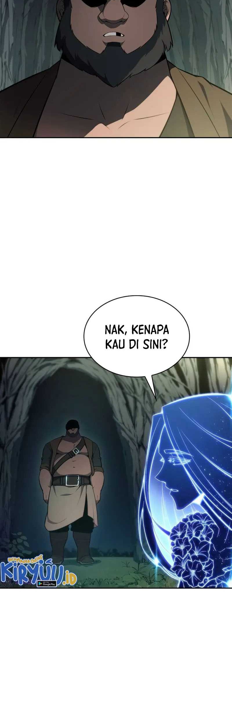Solo Max-Level Newbie Chapter 139 Gambar 25