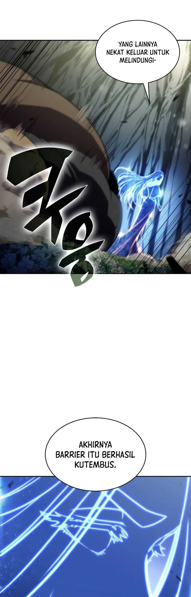 Solo Max-Level Newbie Chapter 139 Gambar 26