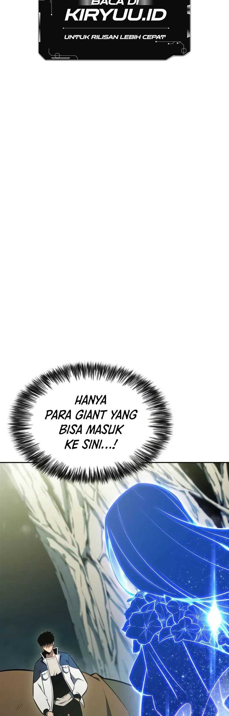 Solo Max-Level Newbie Chapter 139 Gambar 29