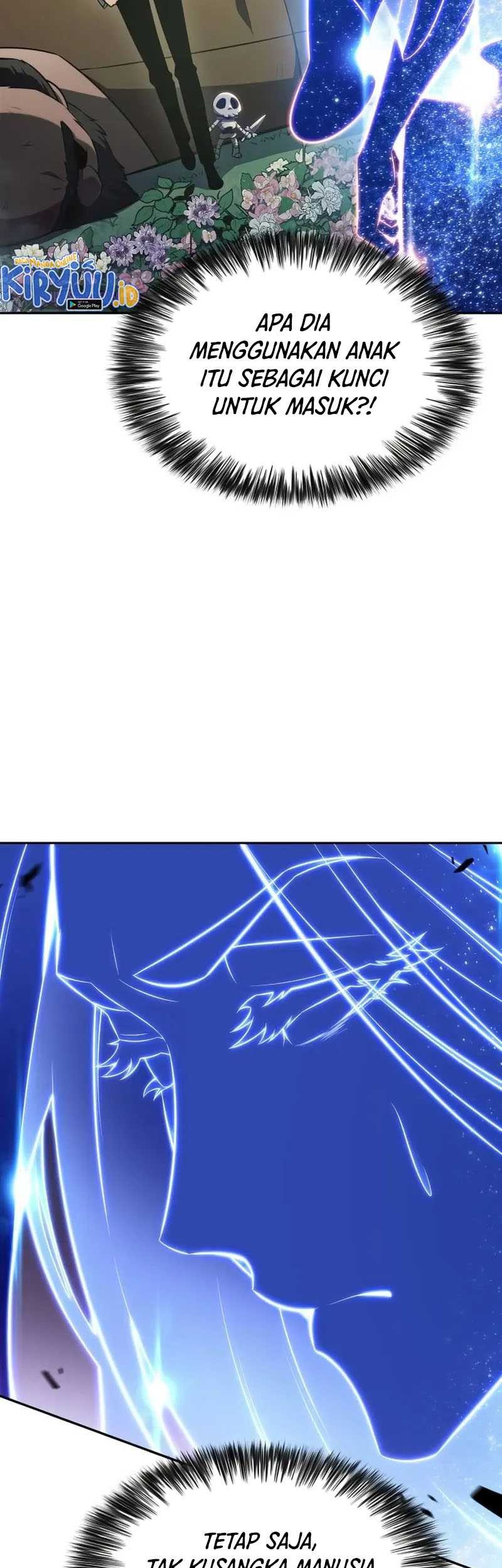 Solo Max-Level Newbie Chapter 139 Gambar 30