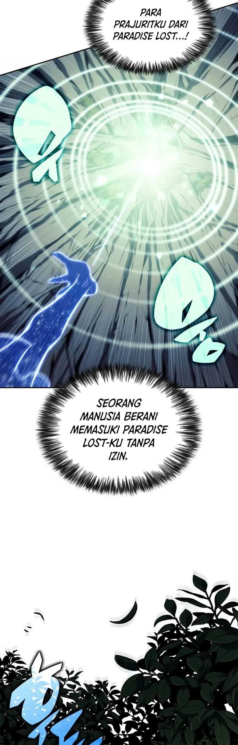 Solo Max-Level Newbie Chapter 139 Gambar 33