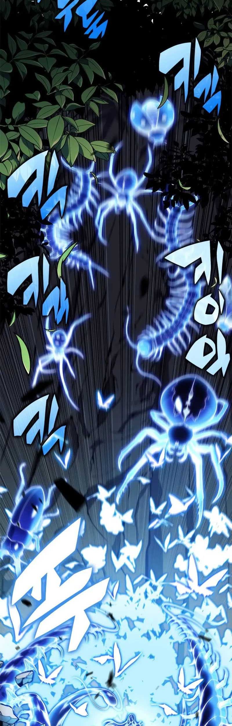 Solo Max-Level Newbie Chapter 139 Gambar 34