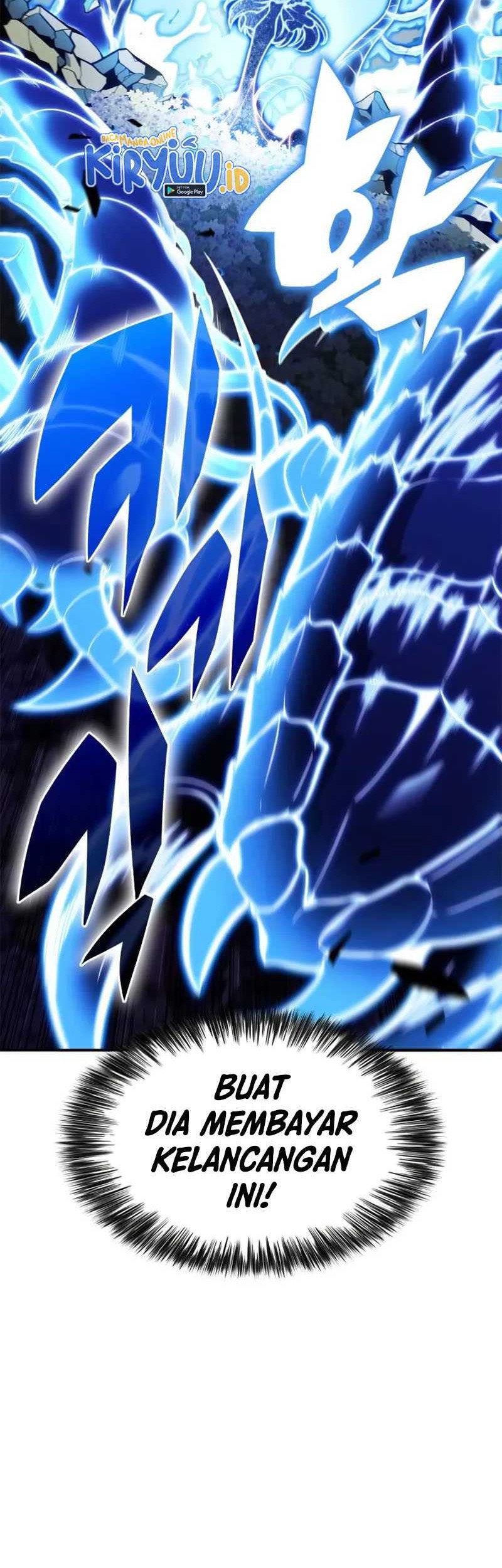 Solo Max-Level Newbie Chapter 139 Gambar 35