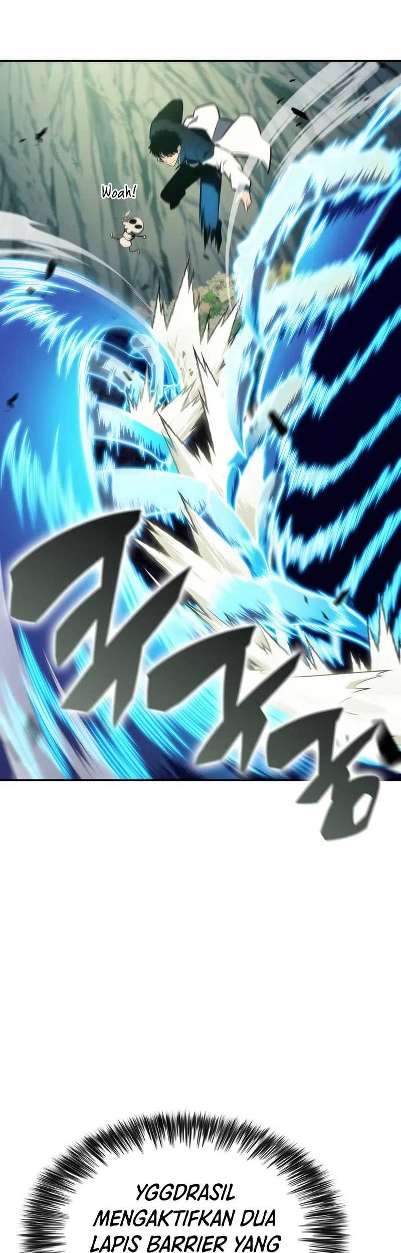 Solo Max-Level Newbie Chapter 139 Gambar 36