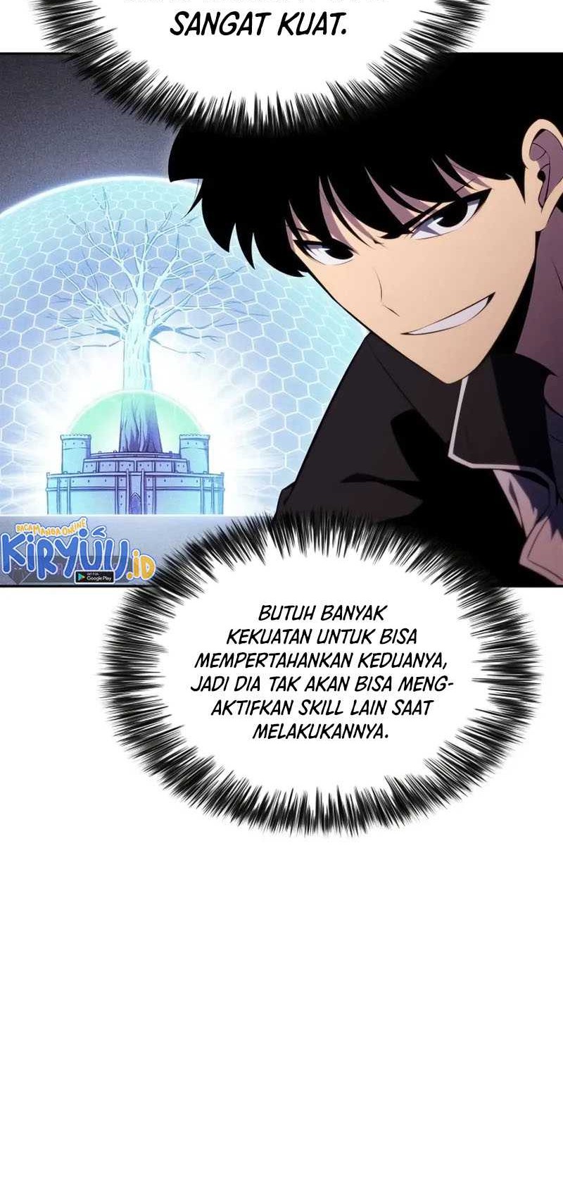 Solo Max-Level Newbie Chapter 139 Gambar 37