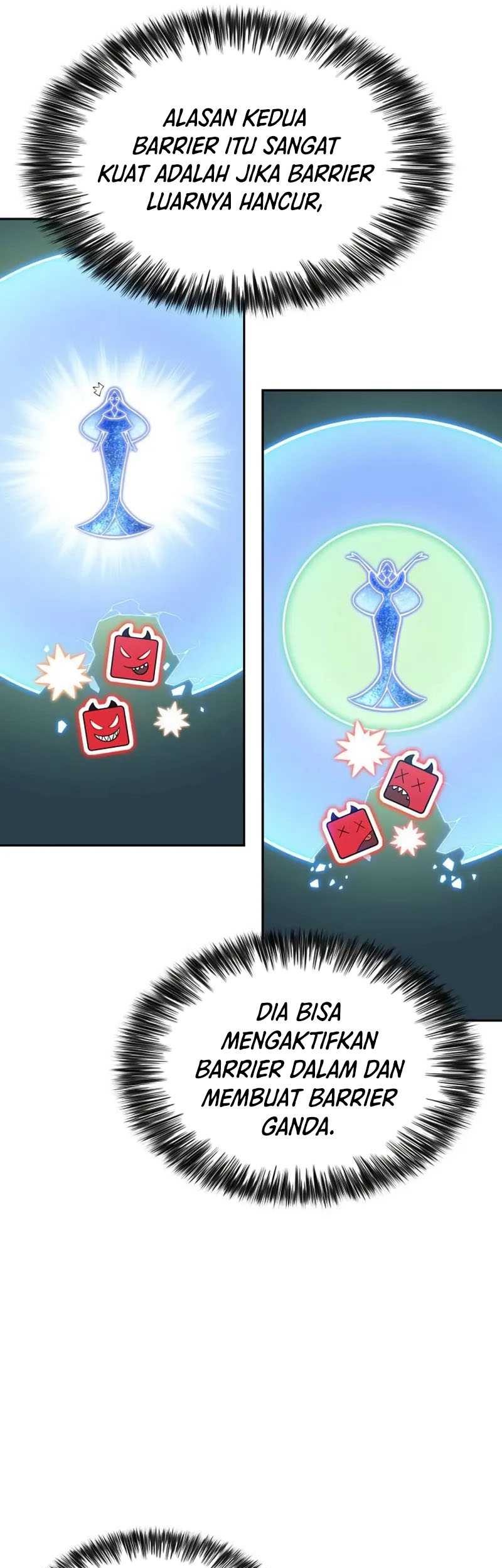 Solo Max-Level Newbie Chapter 139 Gambar 38