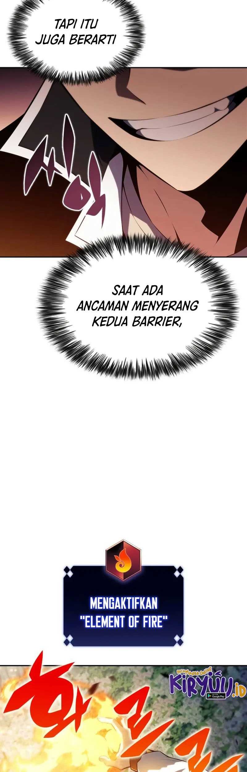 Solo Max-Level Newbie Chapter 139 Gambar 39