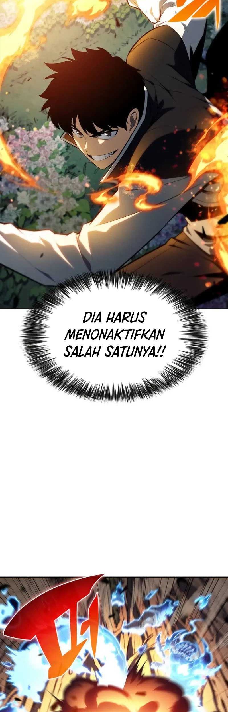Solo Max-Level Newbie Chapter 139 Gambar 40