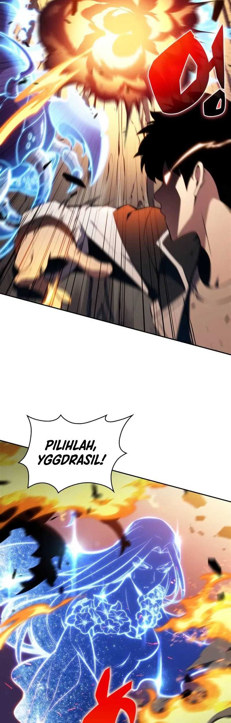 Solo Max-Level Newbie Chapter 139 Gambar 41