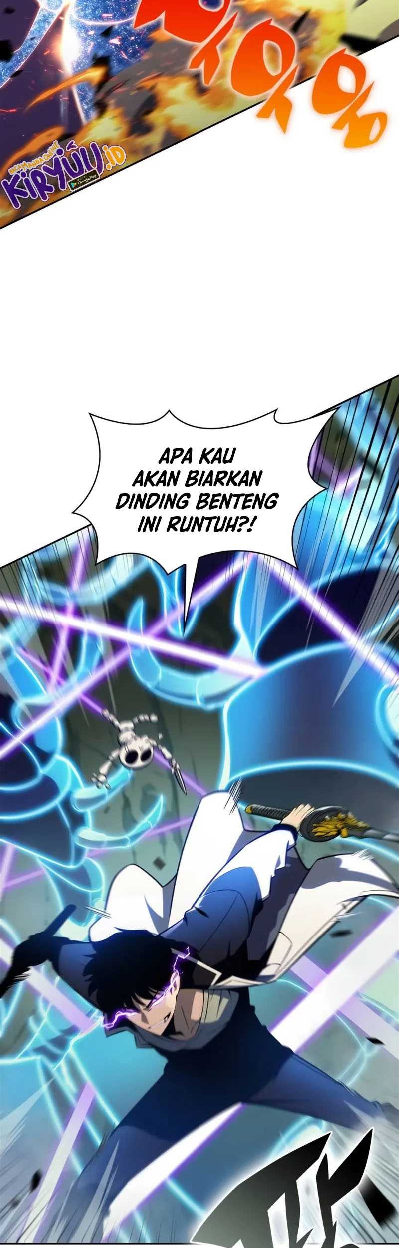 Solo Max-Level Newbie Chapter 139 Gambar 42