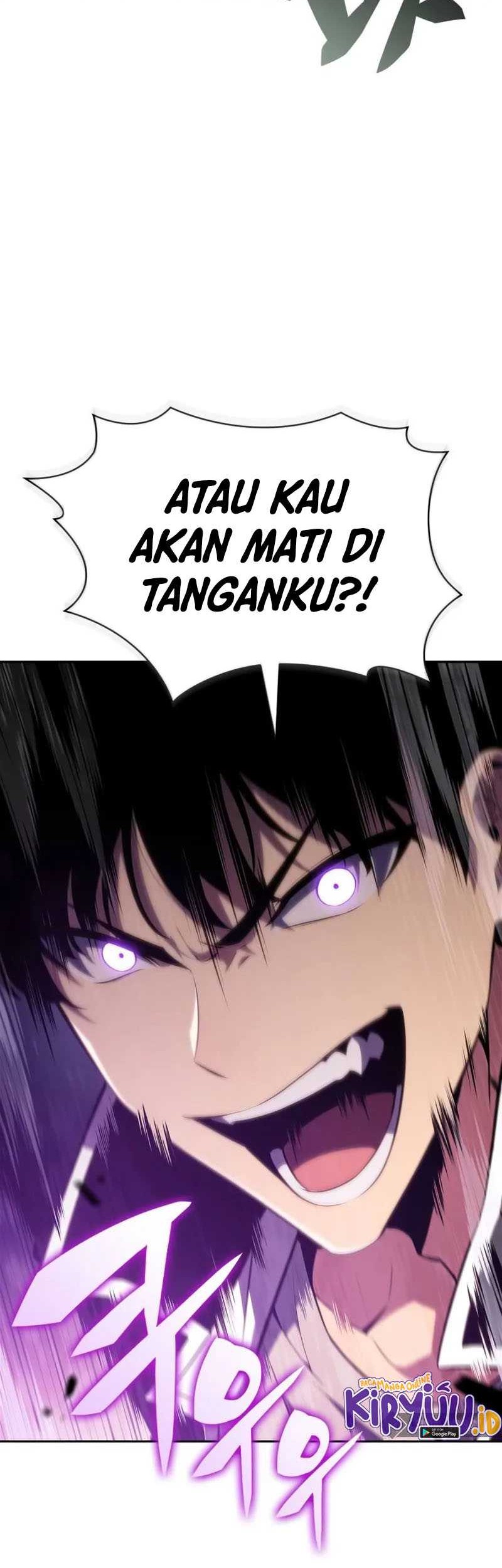 Solo Max-Level Newbie Chapter 139 Gambar 43