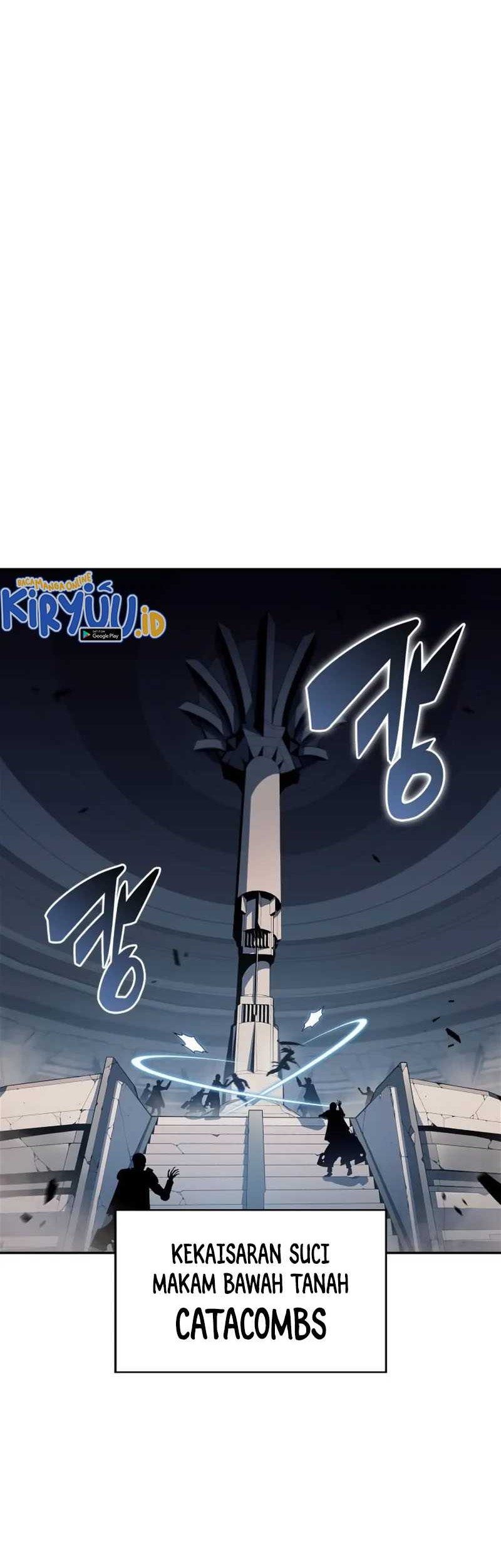 Solo Max-Level Newbie Chapter 139 Gambar 45