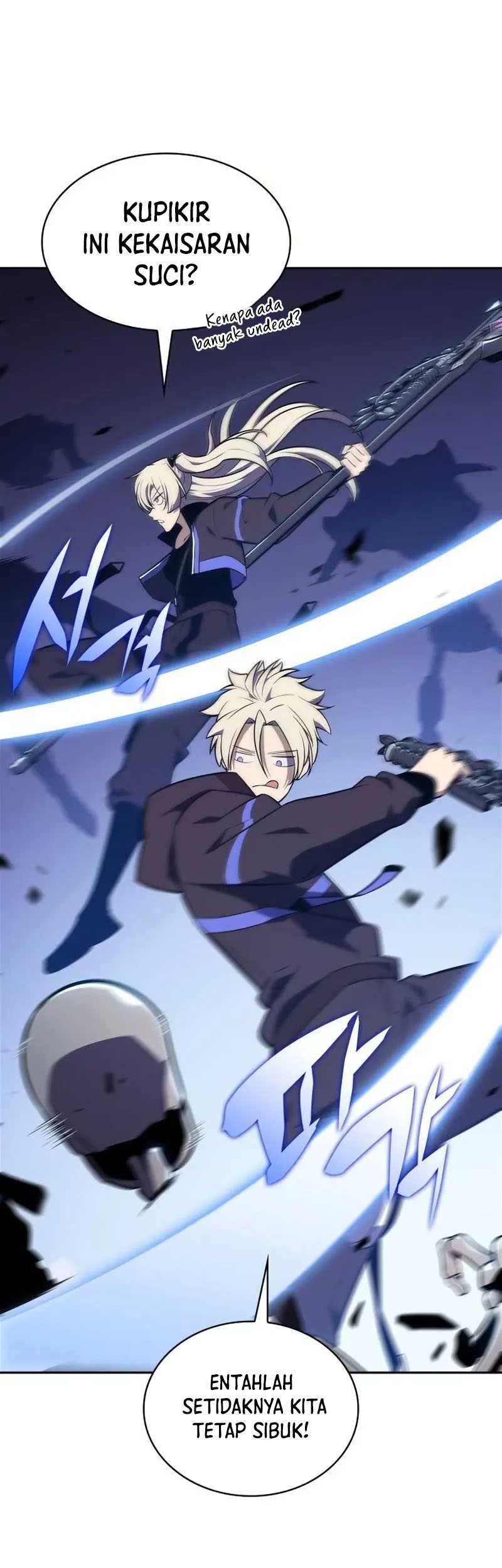 Solo Max-Level Newbie Chapter 139 Gambar 46