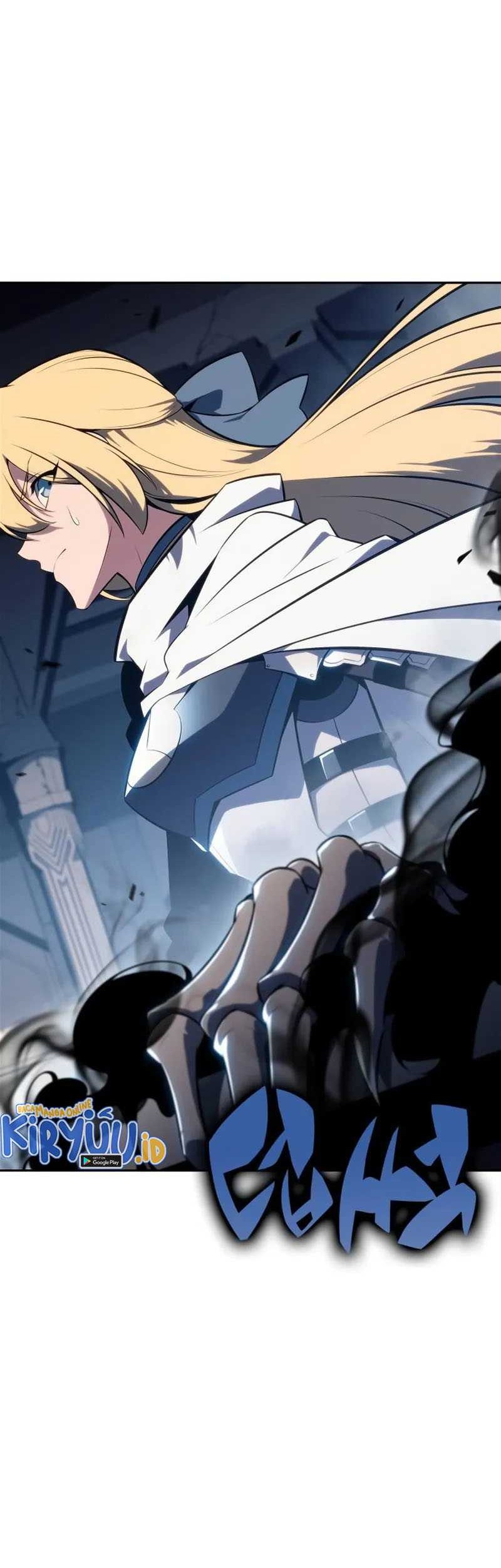 Solo Max-Level Newbie Chapter 139 Gambar 47