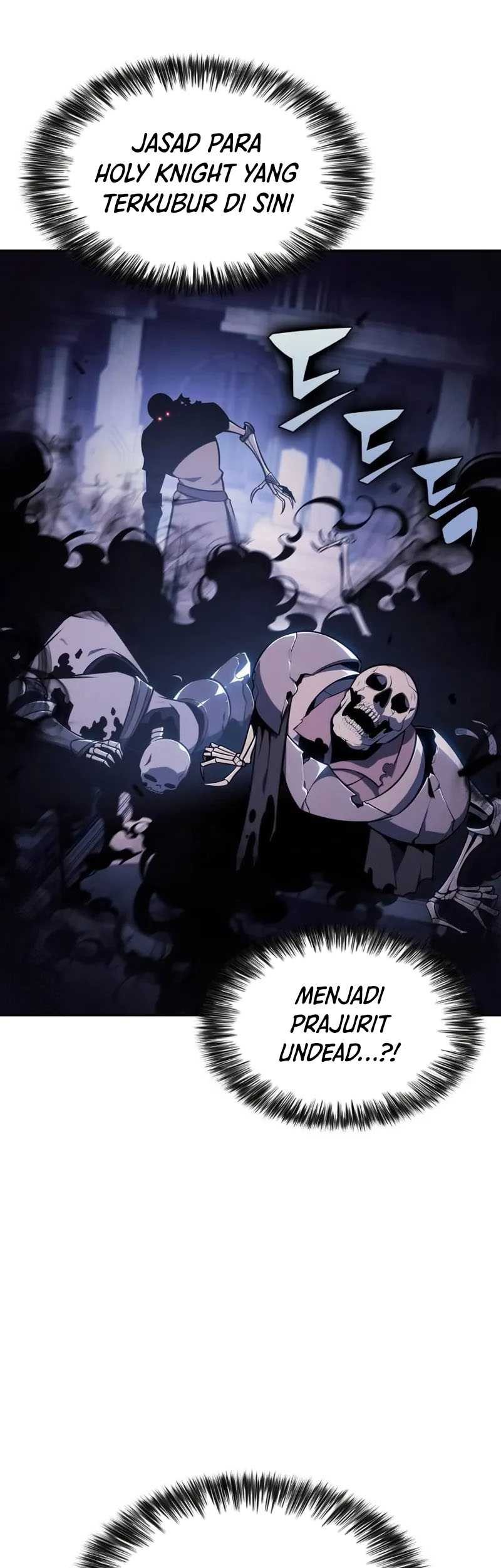 Solo Max-Level Newbie Chapter 139 Gambar 48