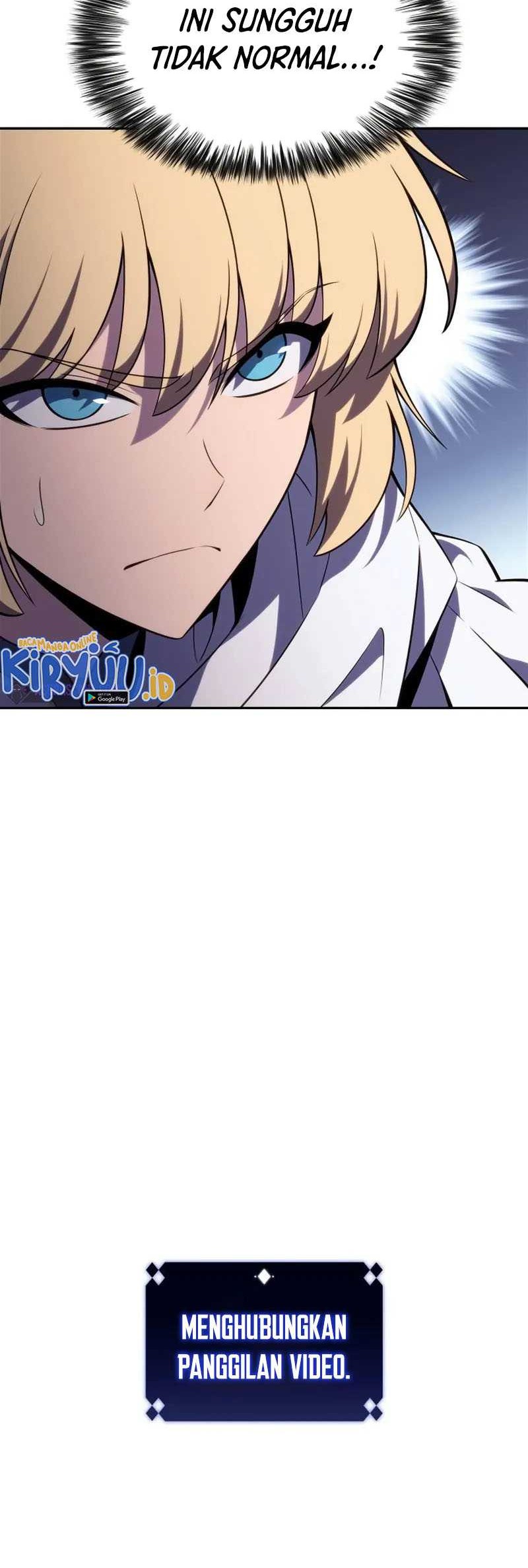 Solo Max-Level Newbie Chapter 139 Gambar 49