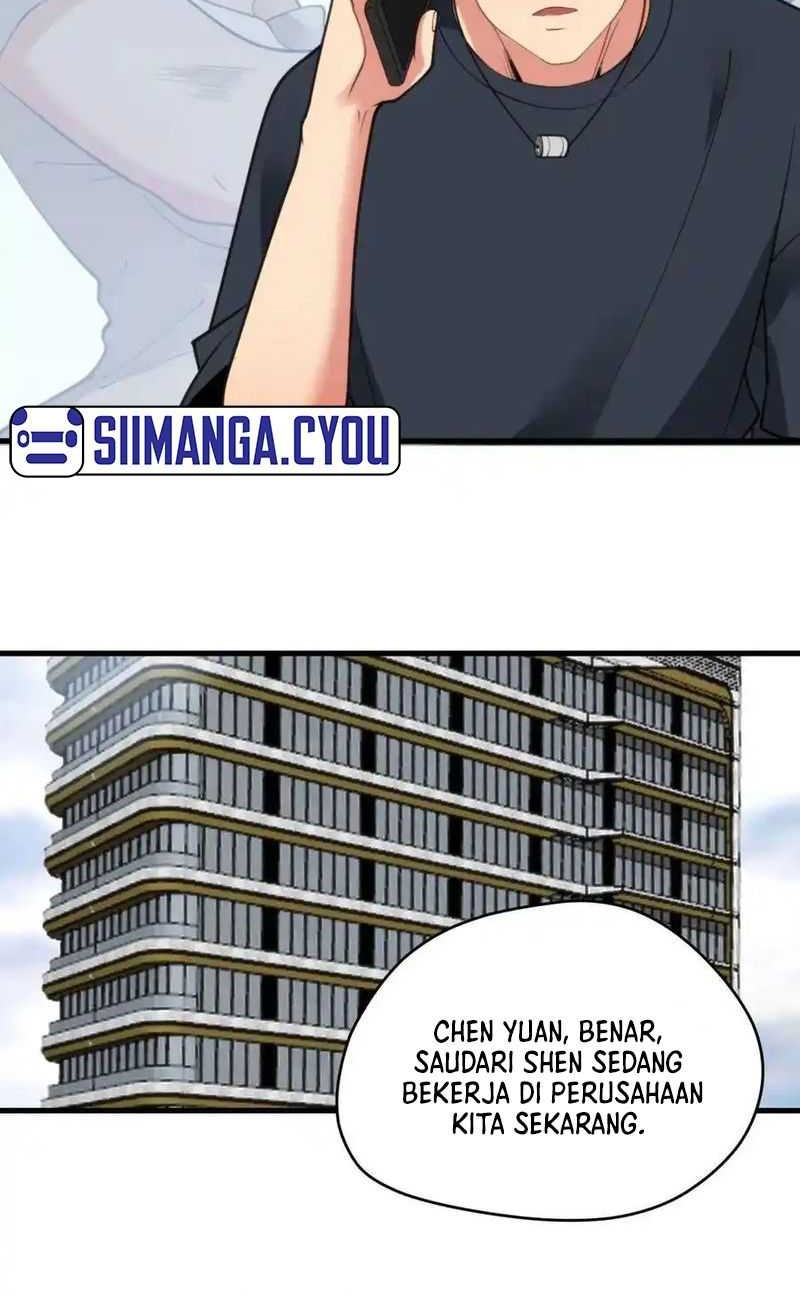 I Have 90 Billion Licking Gold Chapter 131 Gambar 13